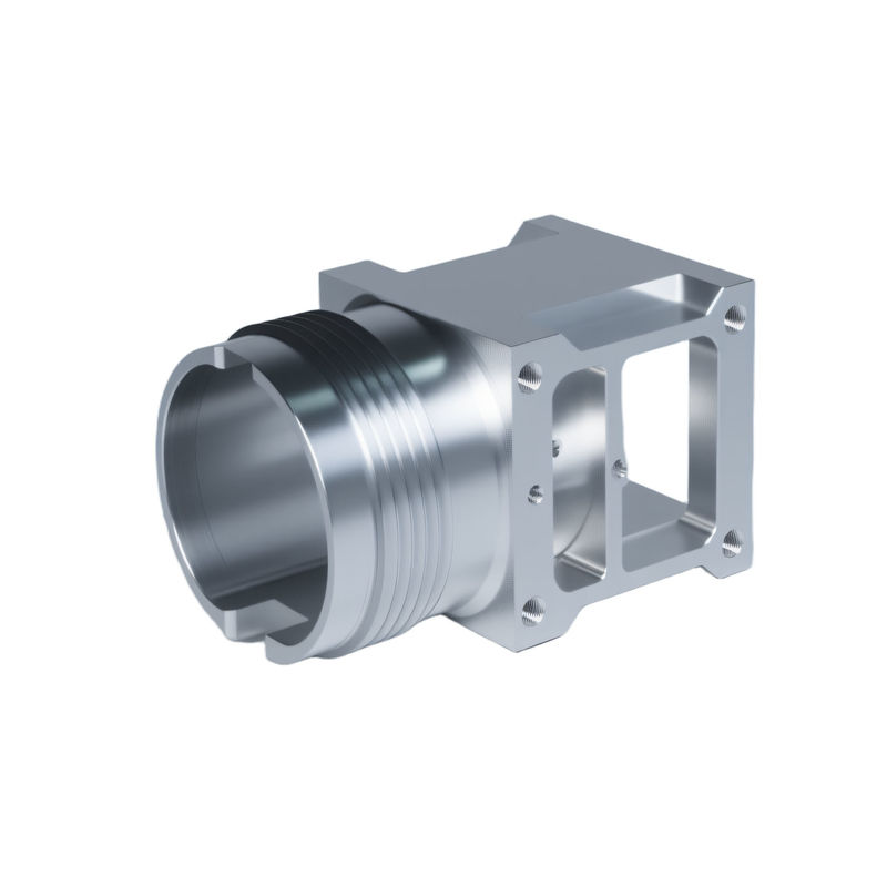 Connecting part - Expertly Manufactured CNC Lathing Parts for Optimal Performance and Durability， CNC， Lathing